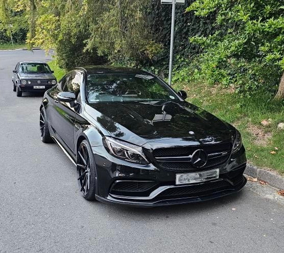 20” AS-5010 5x112 PCD GLOSS BLACK wheels