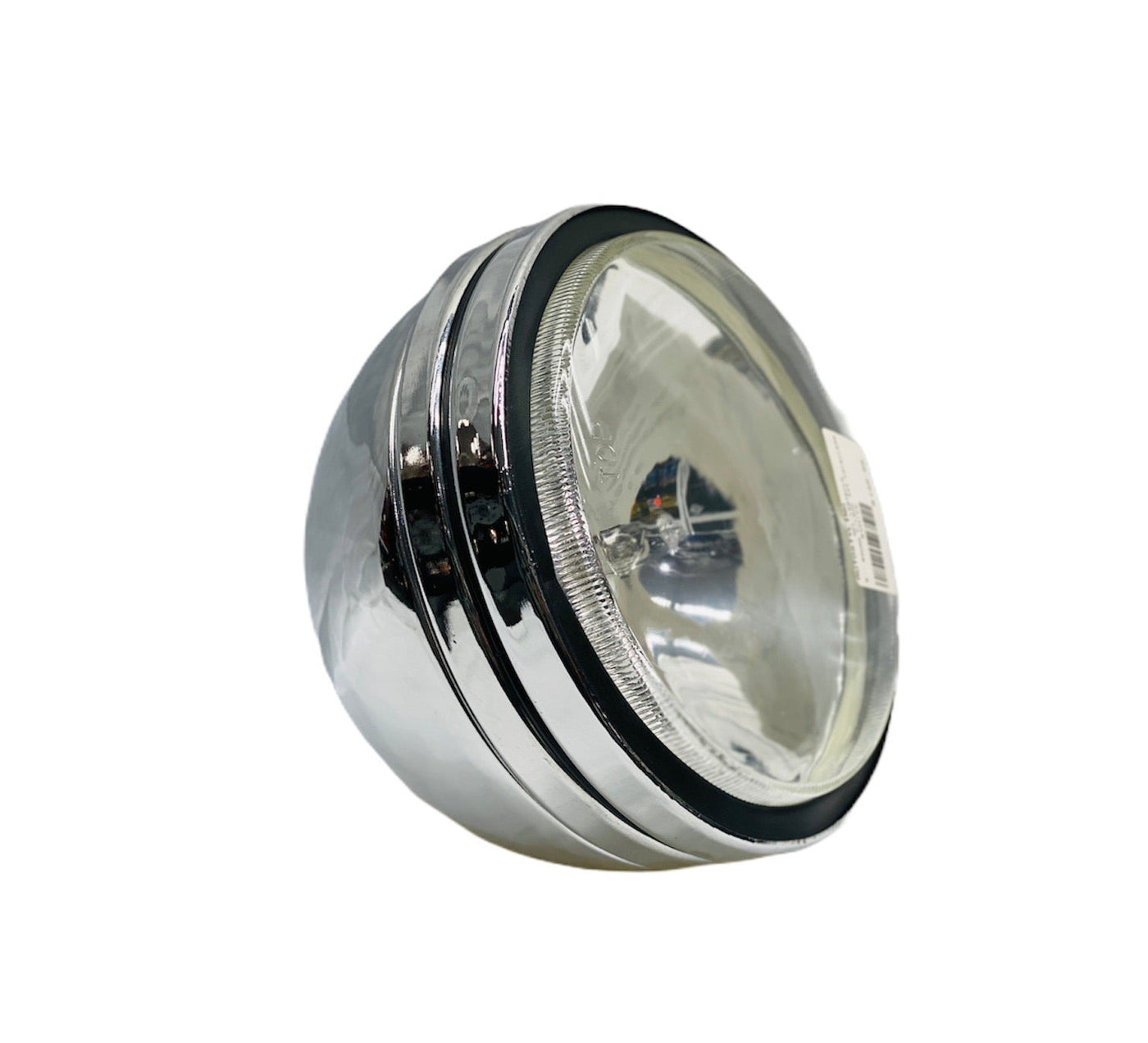 6” ROUND 4x4 CRYSTAL CLEAR FOG LAMP