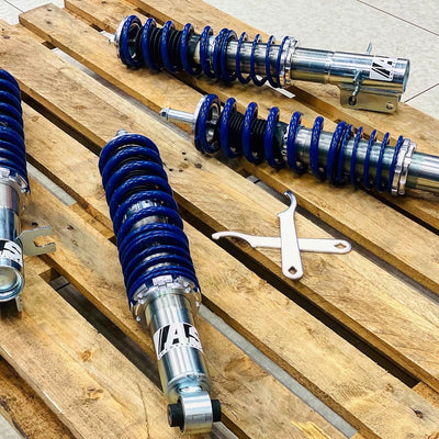 ARC COILOVERS SUITABLE FOR VW MK1
