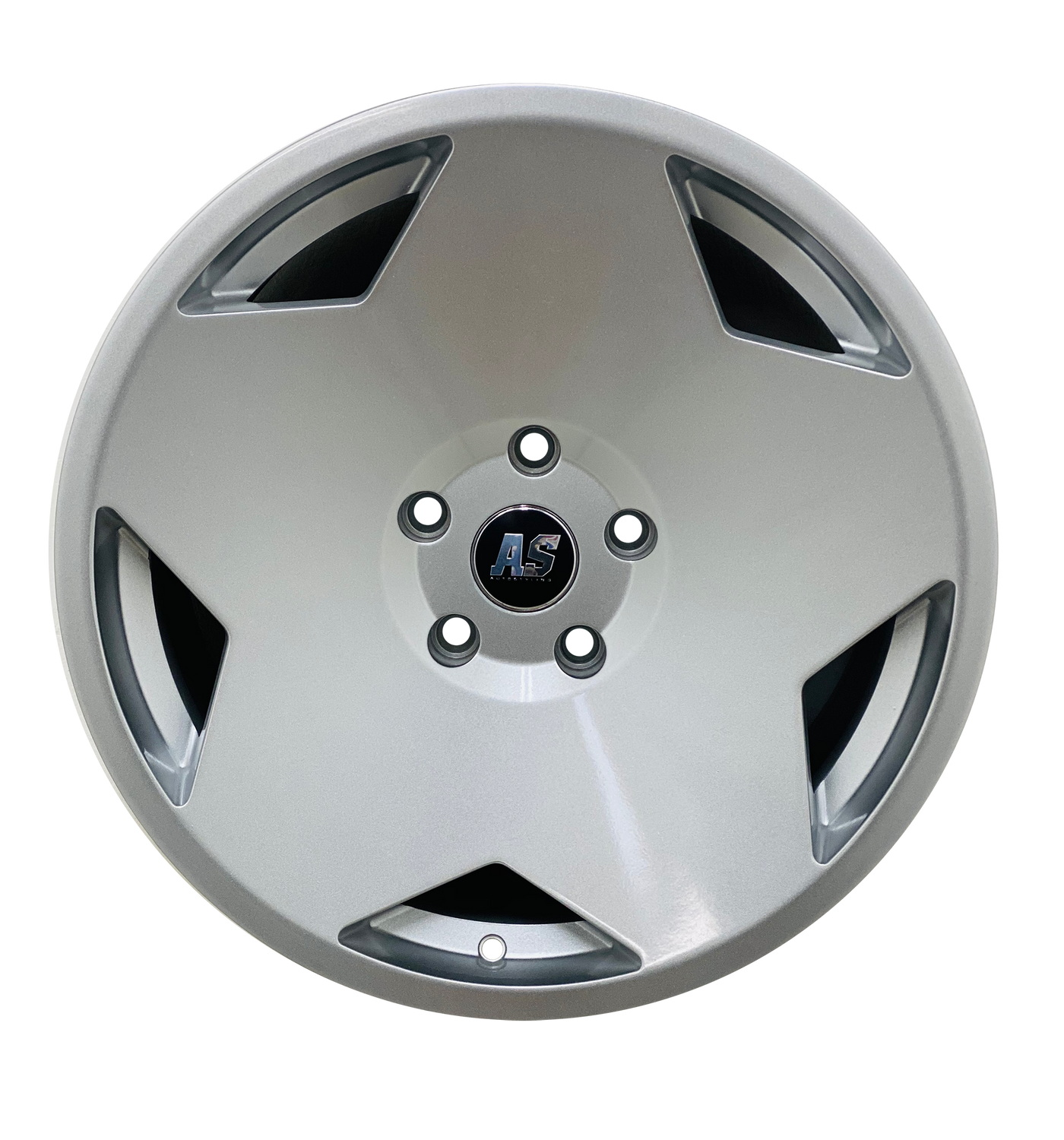 18” AS- VSP 5/120 SILVER