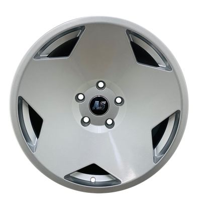 18” AS- VSP 5/120 SILVER
