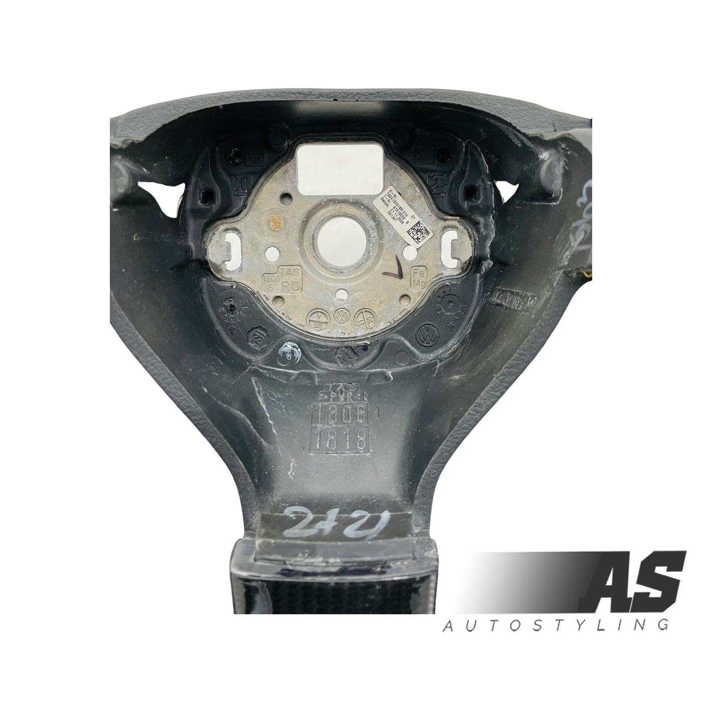 Vw genuine carbon Steering wheels