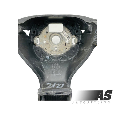 Vw genuine carbon Steering wheels