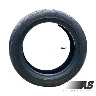 195/50/15 VITOUR SEMI SLICK TYRES