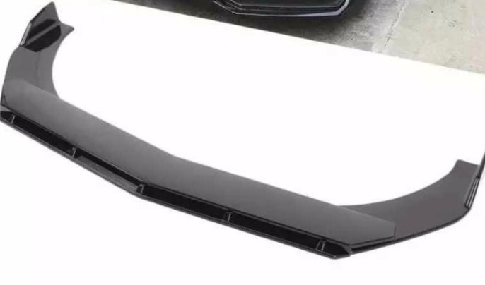UNIVERSAL FRONT SPOILER 006