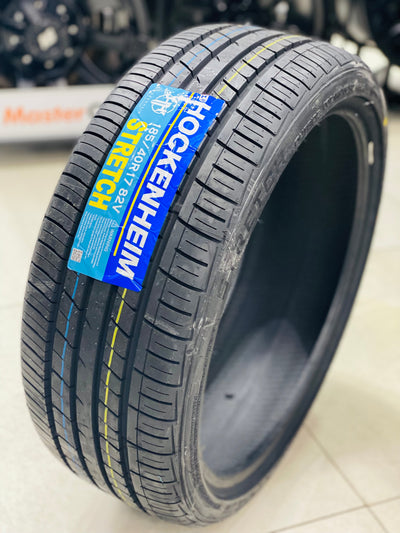 185/40/17 HOCKENHEIM TYRES