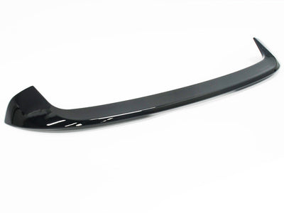 BMW F20 AS GLOSS BLACK BOOT SPOILER
