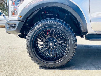 RADAR RENEGADE 35”x12.5 22”