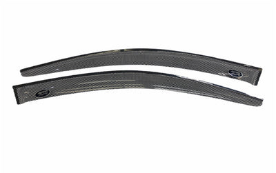 WINDSHIELDS VW POLO 2015+ (TSI 2017) Rear