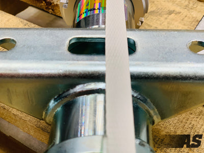 ARC VW T4 KOMBI COILOVERS