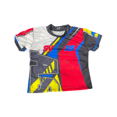 AS Motorsport Tshirt