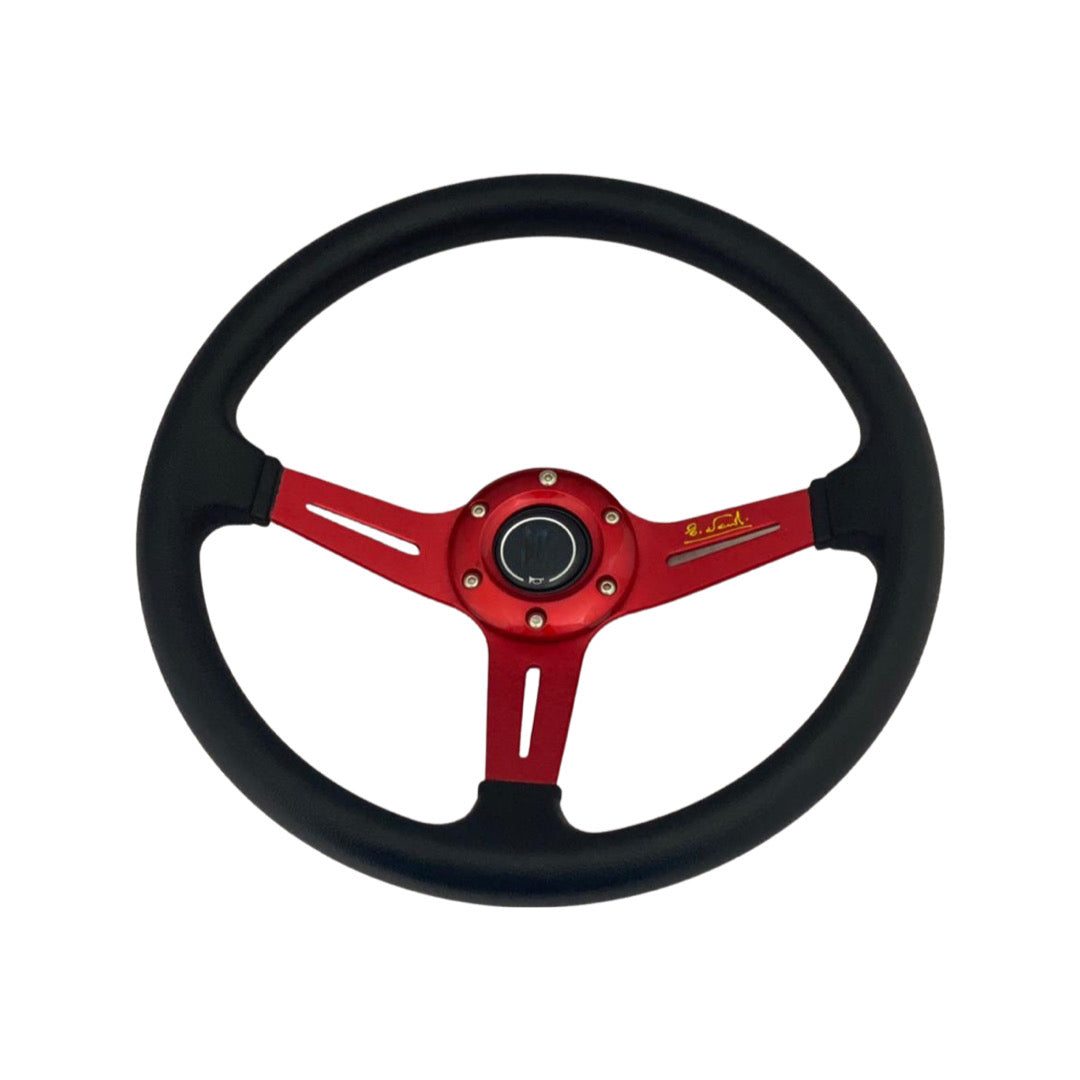 NARD STEERING WHEEL