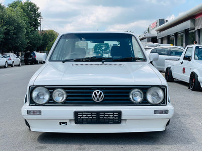 2006 MK1 velociti 1.4i