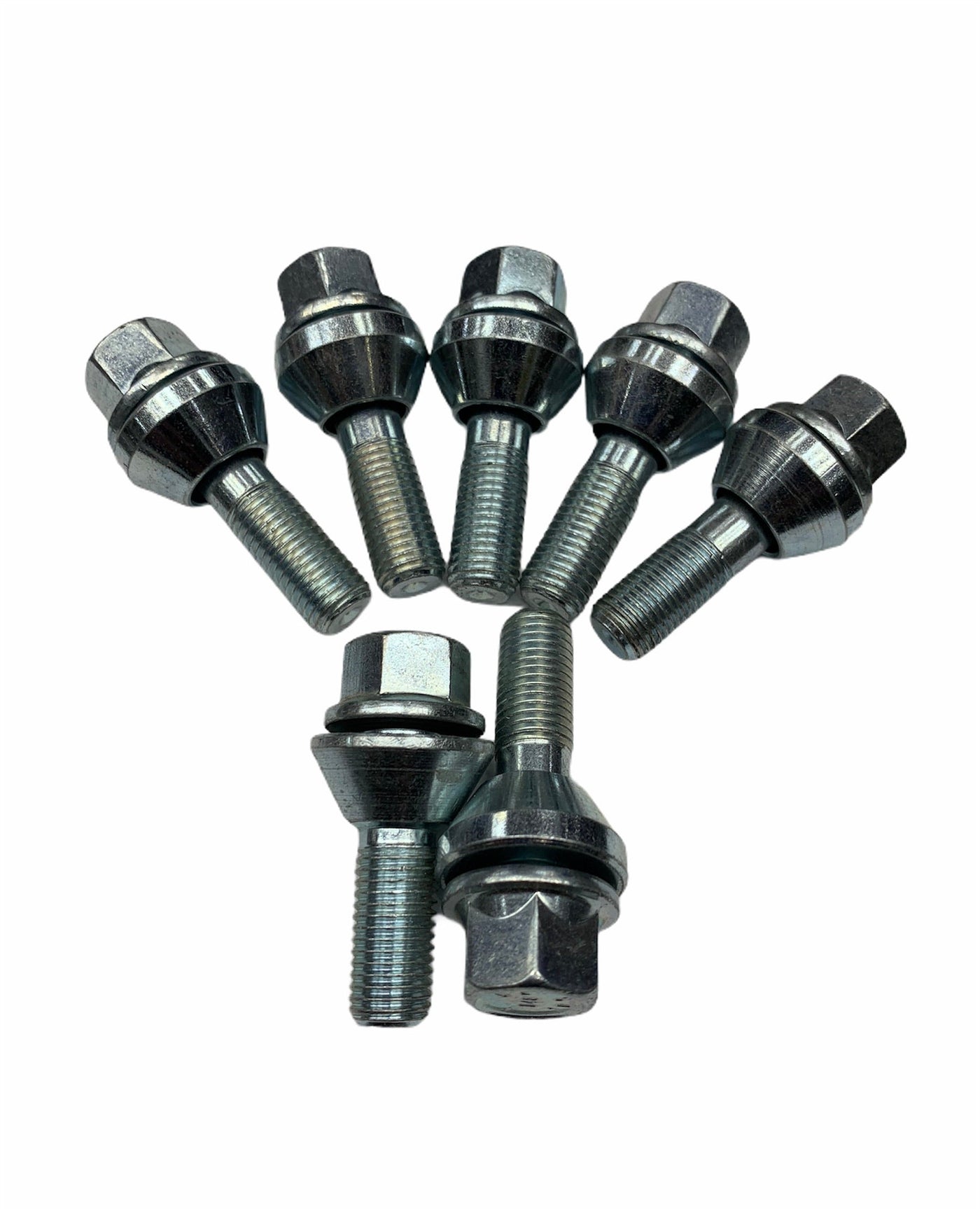 WOBBLE BOLTS 12MM x1.5mm