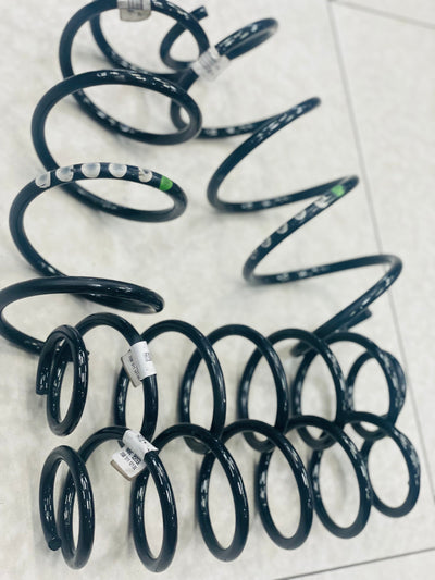 VW POLO AW (polo 8 ) Tsi OEM USED SPRINGS