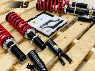 ARC COILOVERS HONDA EK