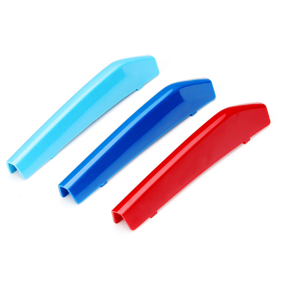 M STYLE GRILL CLIPS SUITABLE FOR BMW F10 2012-2017