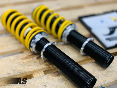 ARC COILOVERS TOYOTA E9 / E10