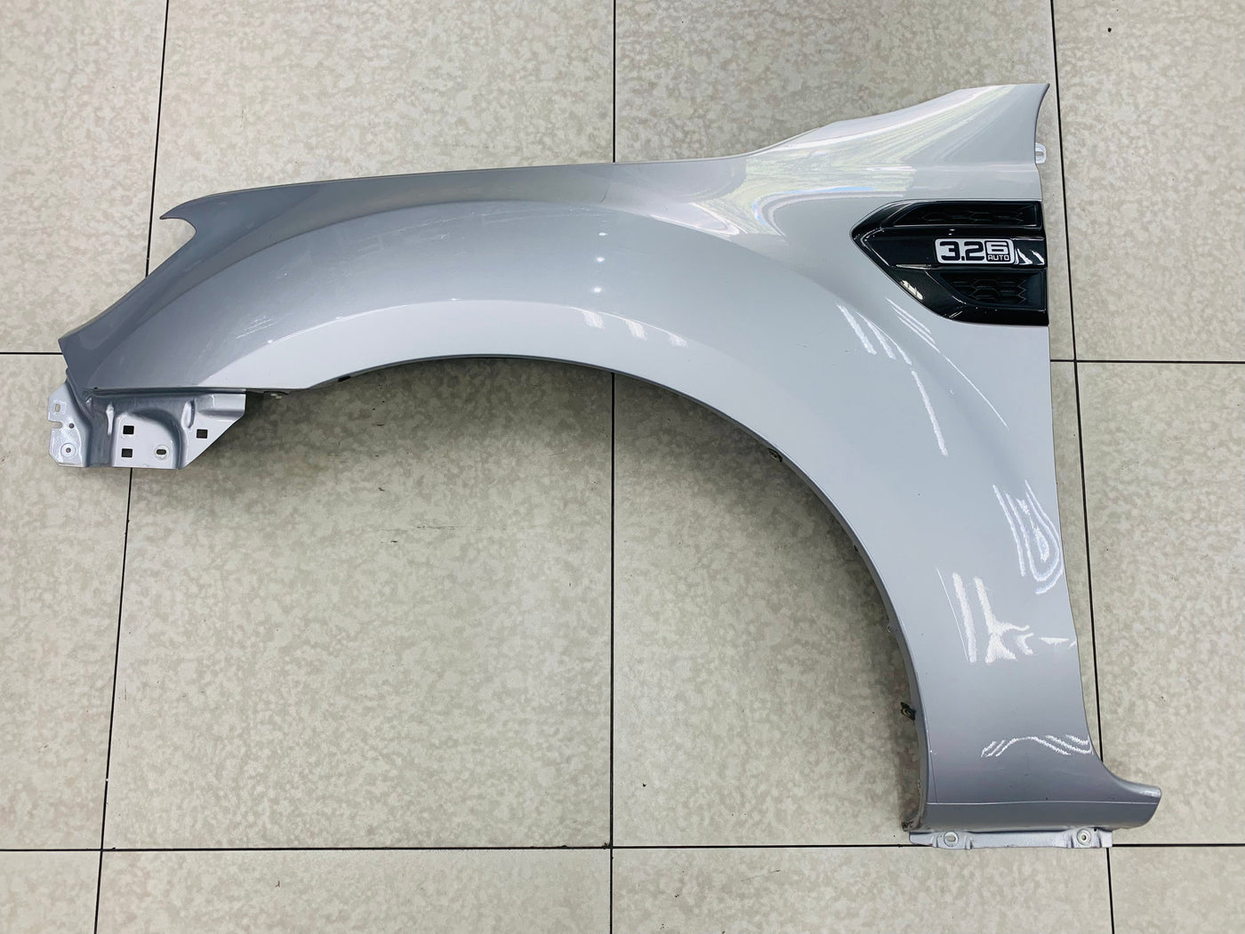 FORD RANGER OEM FENDERS