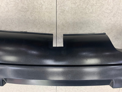 OEM preowned GOLF 5 GTI REAR BUMPER APPRON