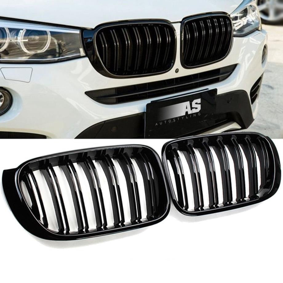 BMW F25 X3 GRILL