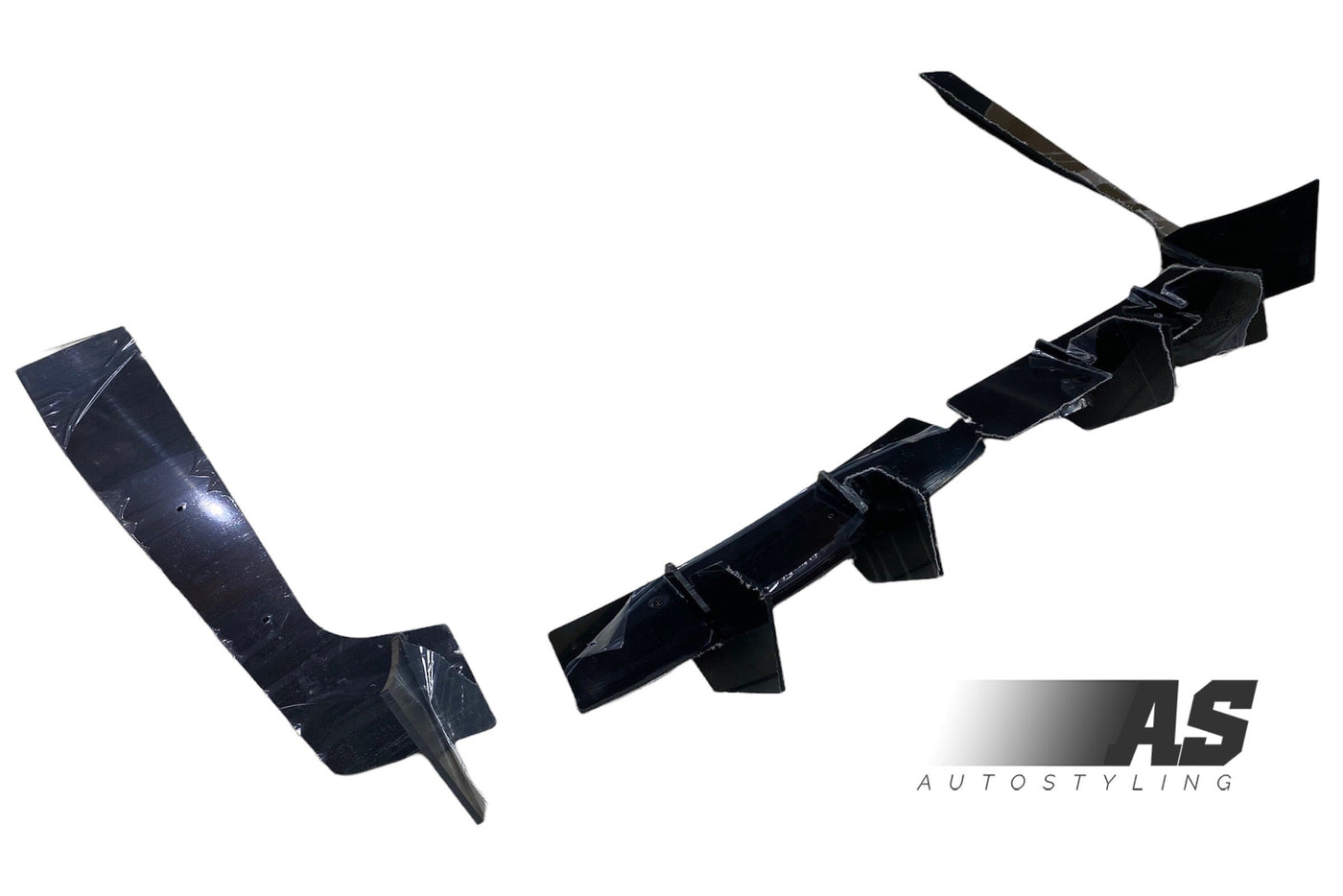 FORD MUSTANG ACCESSORIES