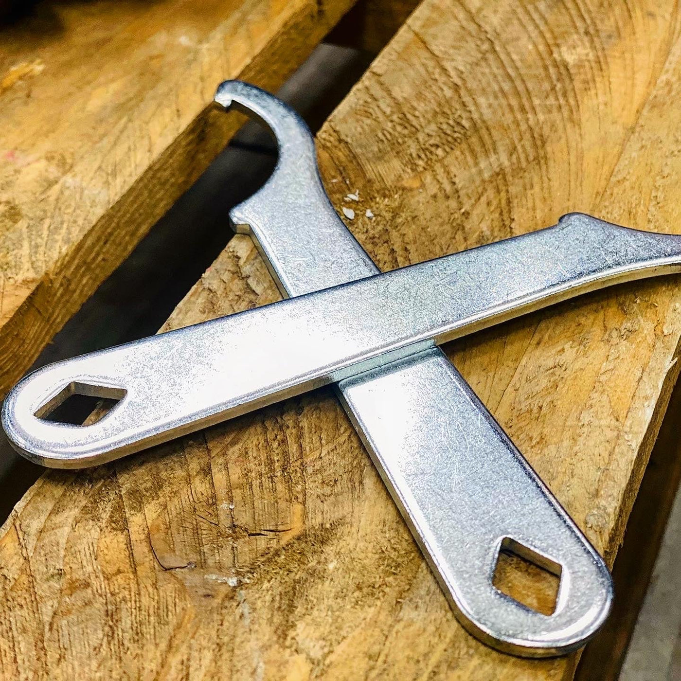 ARC COILOVERS SUITABLE FOR VW MK1