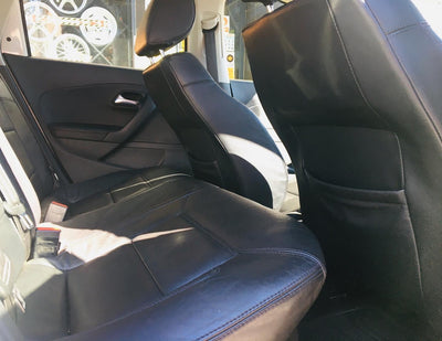 2010 POLO 1.6i ( FULLY LOADED WITH EXTRAS)