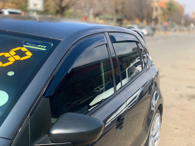 2013 POLO 6R immaculate