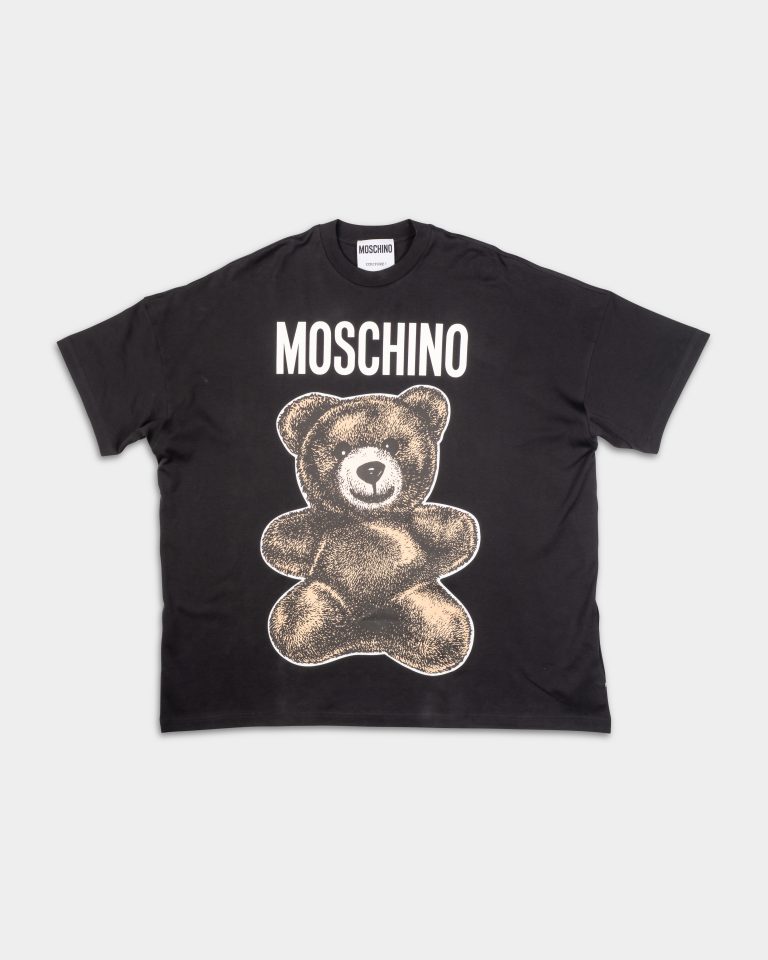 Moschino Men’s T Shirt V0712 244 1555