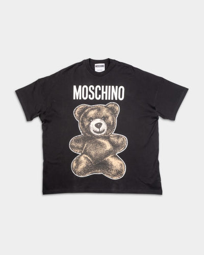 Moschino Men’s T Shirt V0712 244 1555