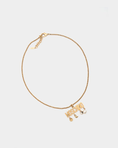 Moschino Ladies Bijoux Collection Accessories A9130 8406 1607