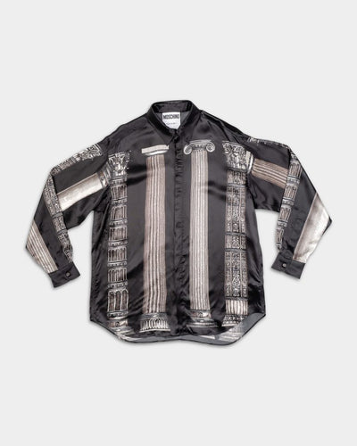 Moschino Men’s Shirt A0204 257 1555