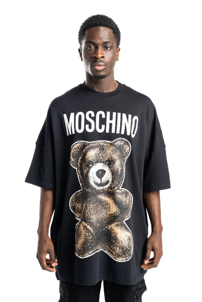 Moschino Men’s T Shirt V0712 244 1555