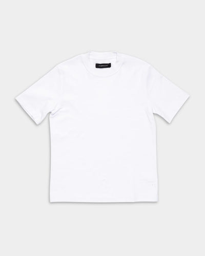Hydraulics Men’s Blank Regular Fit T Shirt AW25RFIT White