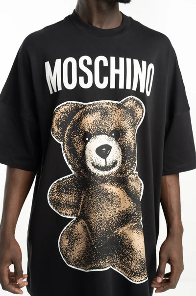 Moschino Men’s T Shirt V0712 244 1555