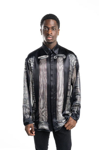 Moschino Men’s Shirt A0204 257 1555