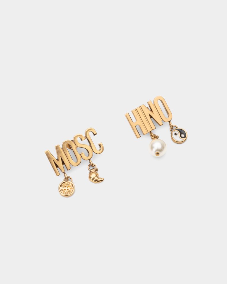 Moschino Ladies Bijoux Collection Accessories A9136 8408 1607