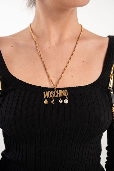 Moschino Ladies Bijoux Collection Accessories A9130 8406 1607
