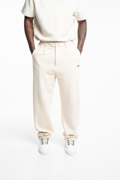 (Core) BALR Men’s Q Series Jogger | B1411.1137-White Swan