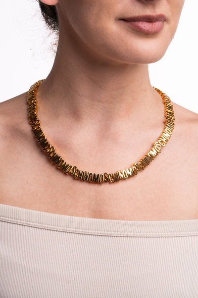 Moschino Ladies Bijoux Collection Accessories A9161 8481 606