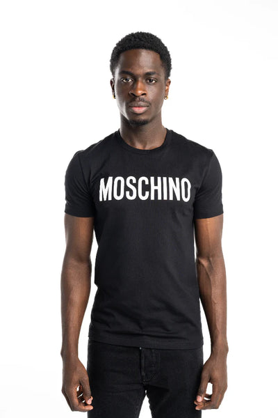 (Core) Moschino Men’s T Shirt A0720 241 1555