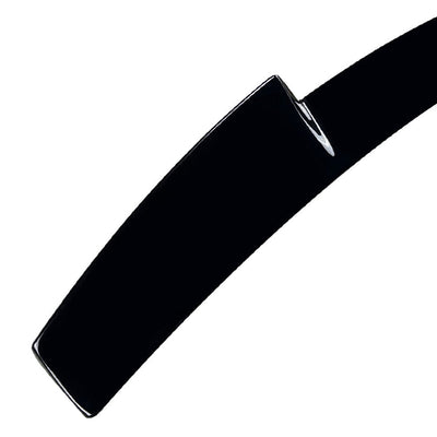 BM G87 M2 Gloss Black M3 Style Style Roof Spoiler